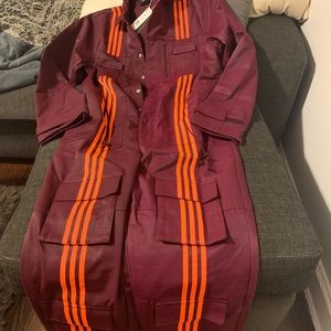 Ivy park collection jumpsuit